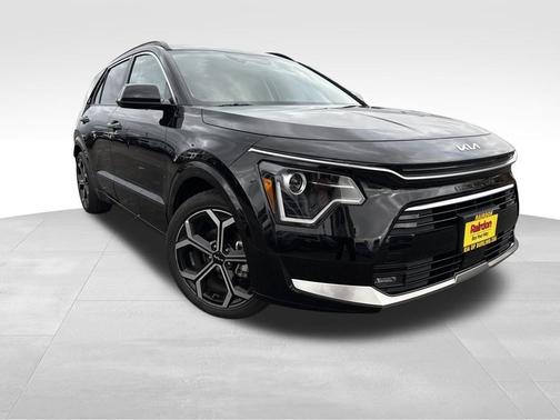 2023 Kia Niro EX Touring
