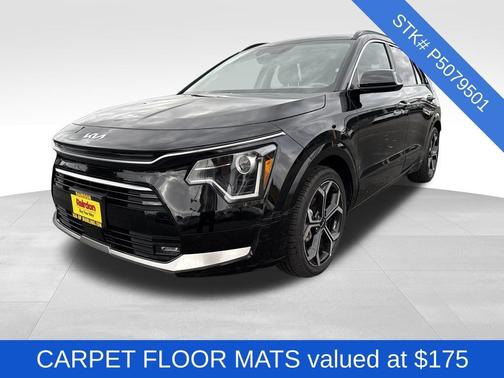 2023 Kia Niro EX Touring