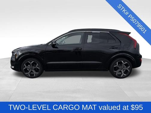 2023 Kia Niro EX Touring