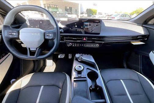 2025 Kia EV6 GT-Line