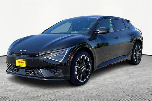 2025 Kia EV6 GT-Line