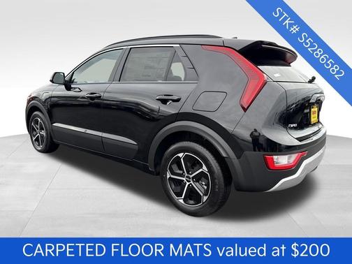 2025 Kia Niro Plug-In Hybrid EX