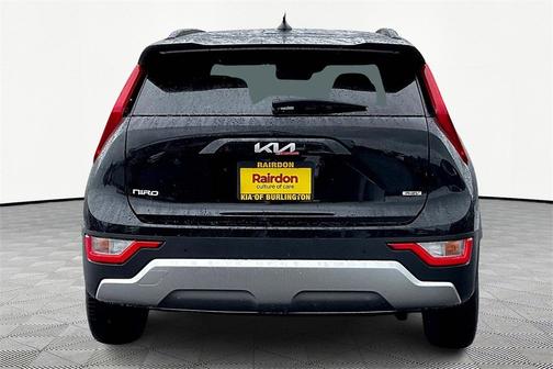 2025 Kia Niro Plug-In Hybrid EX