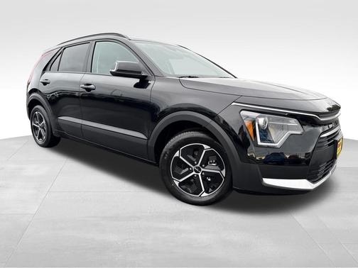 2025 Kia Niro Plug-In Hybrid EX