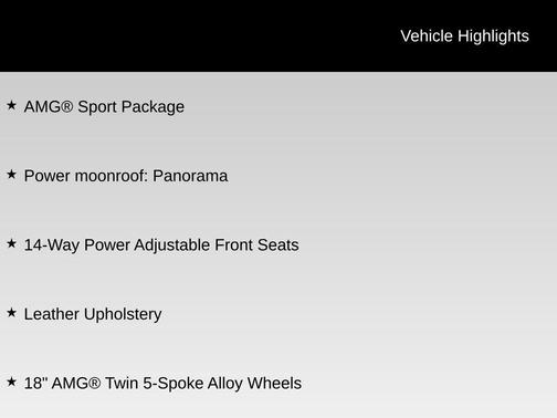 2011 Mercedes-Benz E-Class E 550