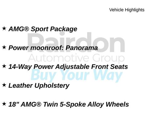 2011 Mercedes-Benz E-Class E 550