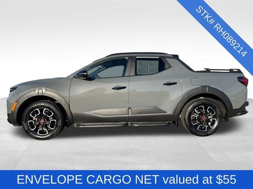 2024 Hyundai SANTA CRUZ 2.5T XRT