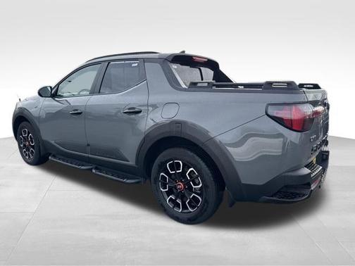 2024 Hyundai SANTA CRUZ 2.5T XRT