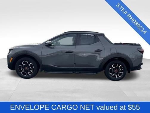 2024 Hyundai SANTA CRUZ 2.5T XRT