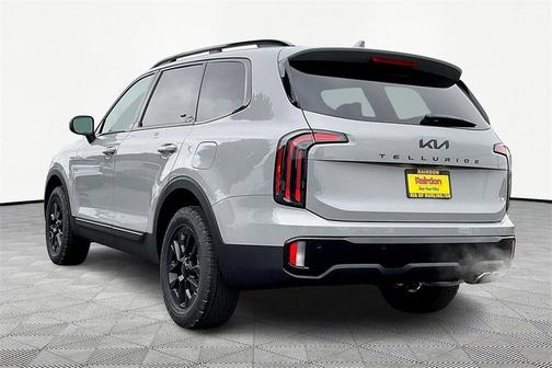 2025 Kia Telluride EX X-Pro