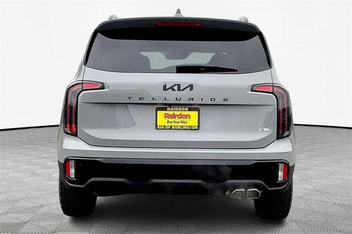 2025 Kia Telluride EX X-Pro