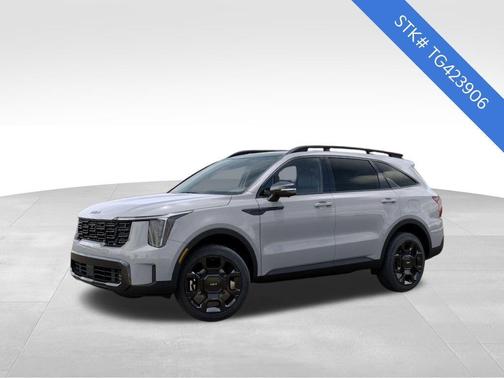 2026 Kia Sorento SX