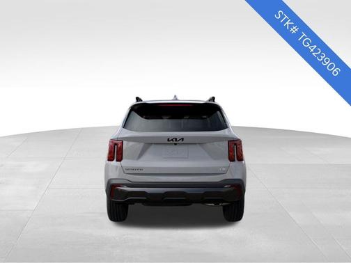 2026 Kia Sorento SX