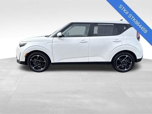 2023 Kia Soul EX
