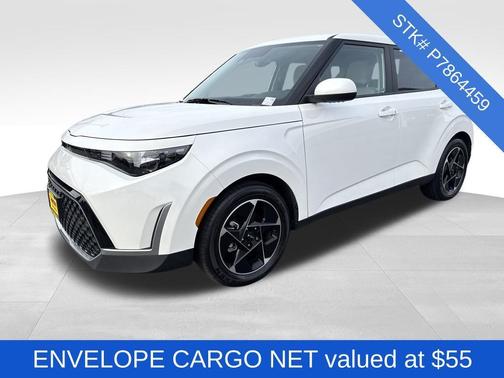 2023 Kia Soul EX