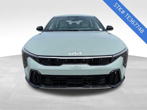Haze 2026 Kia K4 GT-Line