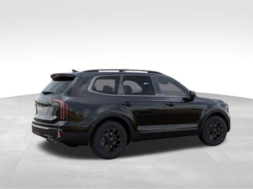 2025 Kia Telluride SX-Prestige X-Pro