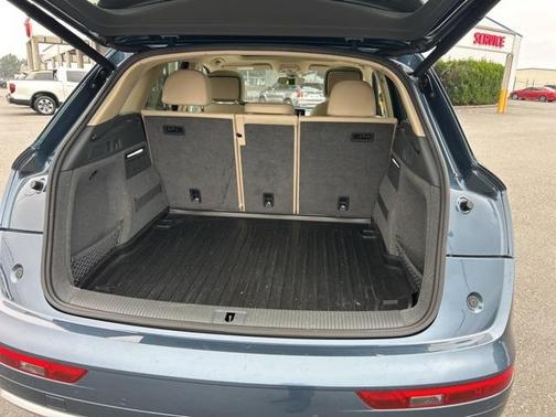 2018 Audi Q5 2.0T Premium Plus