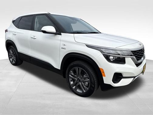 2023 Kia Seltos LX