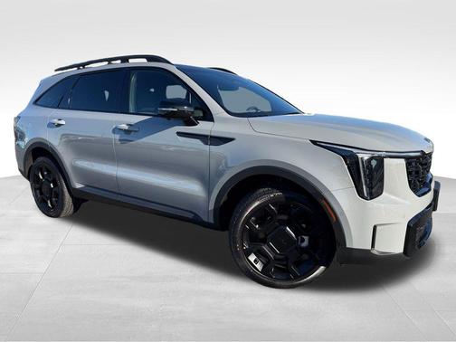 2026 Kia Sorento SX Prestige