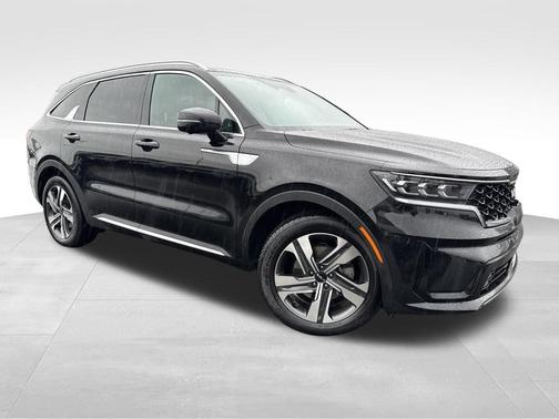 2023 Kia Sorento Hybrid SX Prestige