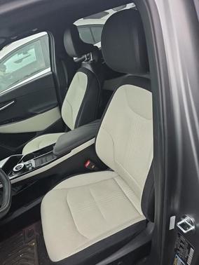 Steel 2024 Kia EV6 GT-Line