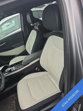 Steel 2024 Kia EV6 GT-Line