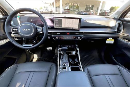 2025 Kia Sorento X-Line SX