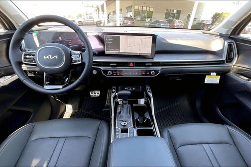 2025 Kia Sorento X-Line SX
