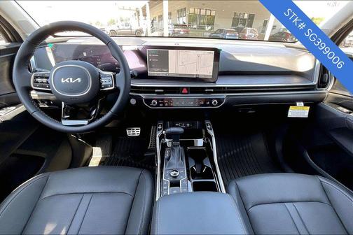 2025 Kia Sorento X-Line SX