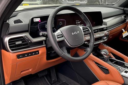 2025 Kia Telluride EX X-Pro