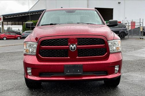 2013 RAM 1500 Tradesman/Express