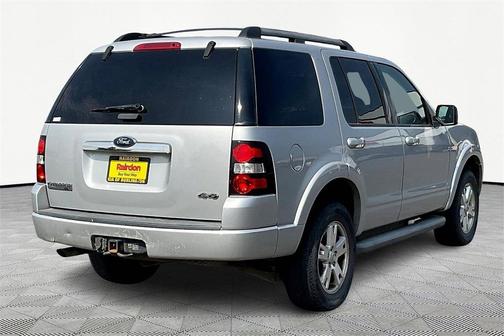 2010 Ford Explorer XLT