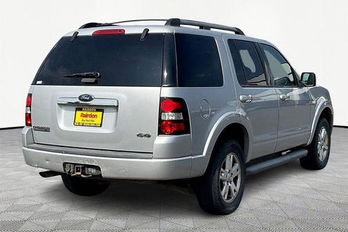 2010 Ford Explorer XLT