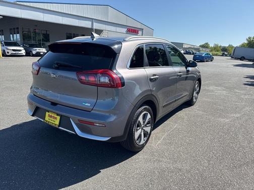 2018 Kia Niro EX