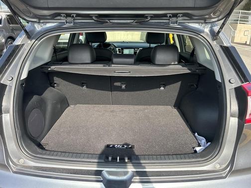2018 Kia Niro EX