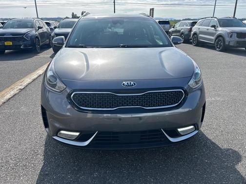 2018 Kia Niro EX