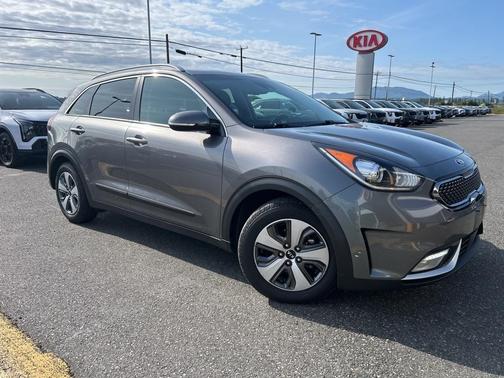 2018 Kia Niro EX