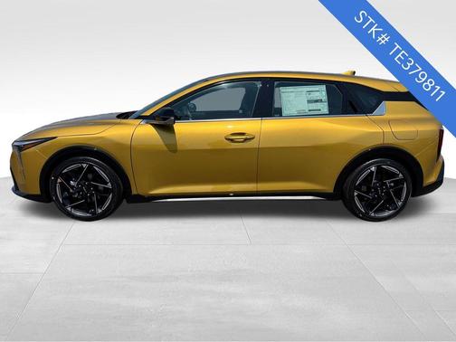 Sparkling 2026 Kia K4 GT-Line