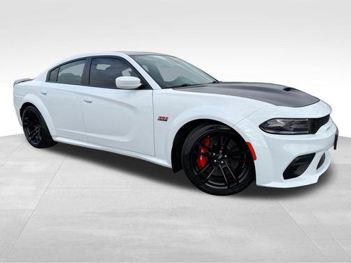 2021 Dodge Charger Scat Pack