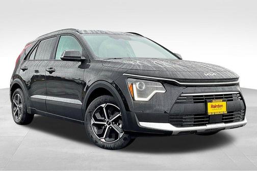 2025 Kia Niro Plug-In Hybrid EX