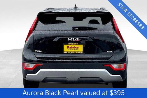 2025 Kia Niro Plug-In Hybrid EX