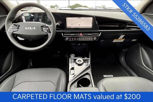 2025 Kia Niro Plug-In Hybrid EX