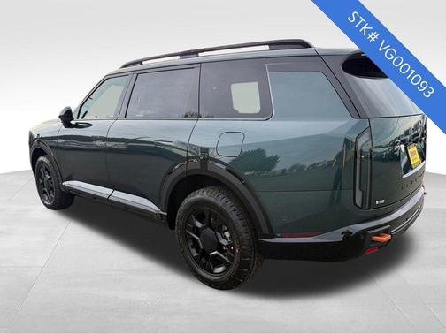 2027 Kia Telluride SX-Prestige