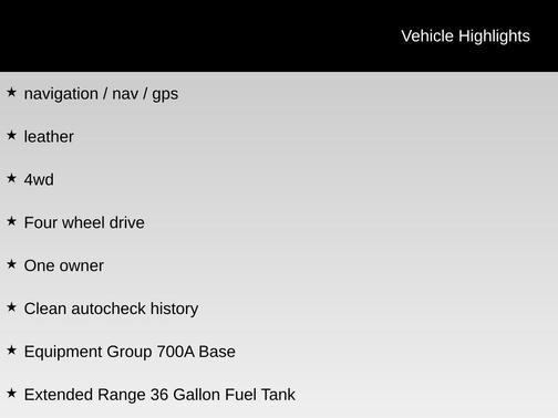 2016 Ford F-150 Platinum