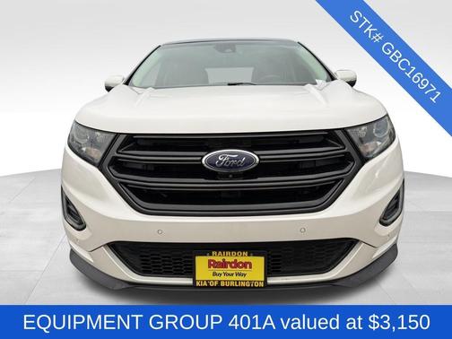 2016 Ford Edge Sport