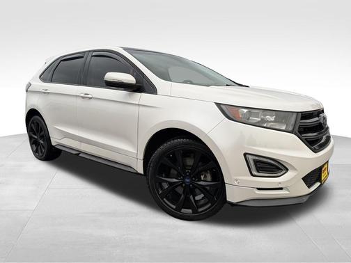 2016 Ford Edge Sport