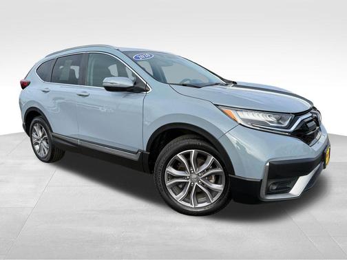 2020 Honda CR-V Touring