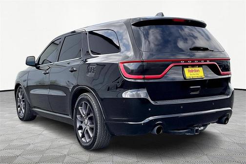 2017 Dodge Durango R/T