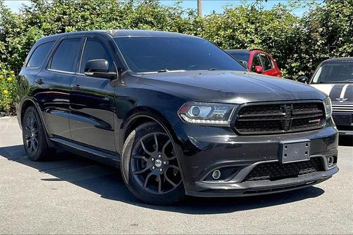 2017 Dodge Durango R/T